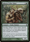 Sakura Tribe Elder (68) [ARC]