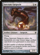 Sanctum Gargoyle (5) [ARC]