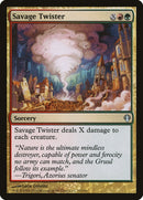 Savage Twister (93) [ARC]