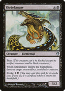 Shriekmaw (24) [ARC]