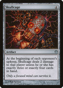 Skullcage (115) [ARC]