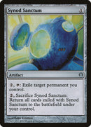 Synod Sanctum (120) [ARC]