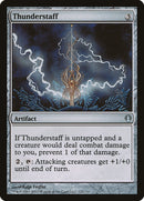 Thunderstaff (122) [ARC]