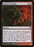 Torrent of Souls (96) [ARC]
