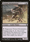 Twisted Abomination (26) [ARC]