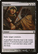 Unmake (98) [ARC]