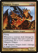 Vampiric Dragon (99) [ARC]
