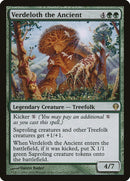 Verdeloth the Ancient (72) [ARC]