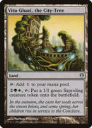 Vitu Ghazi the City Tree (136) [ARC]