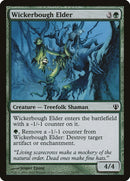 Wickerbough Elder (74) [ARC]