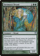 Yavimaya Dryad (75) [ARC]