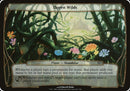 Eloren Wilds Planechase [OVER]