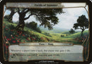 Fields of Summer Planechase [OVER]