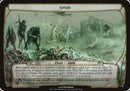 Grixis Planechase [OVER]