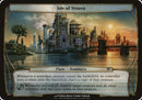 Isle of Vesuva Planechase [OVER]