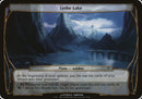 Lethe Lake Planechase [OVER]