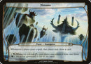 Minamo (Planes) [Planechase Planes]