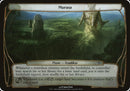 Murasa Planechase [OVER]