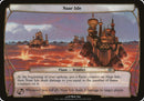 Naar Isle Planechase [OVER]