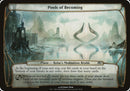 Pools of Becoming Planechase [OVER]
