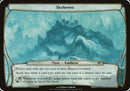 Skybreen Planechase [OVER]