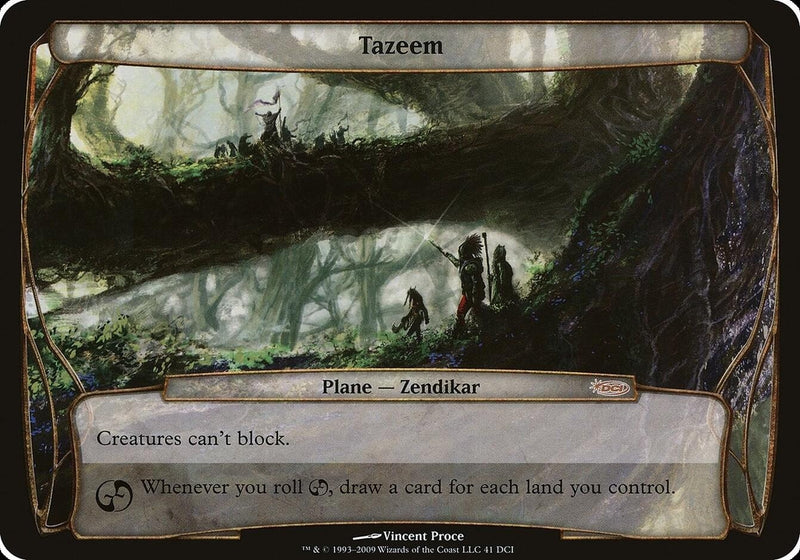 Tazeem Release Event Promo [OVER]