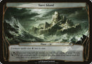Turri Island Planechase [OVER]