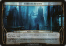 Undercity Reaches Planechase [OVER]