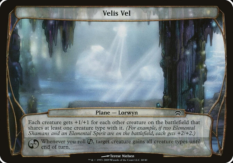 Velis Vel Planechase [OVER]