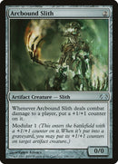 Arcbound Slith (106) [HOP]