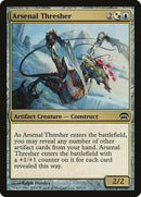 Arsenal Thresher (96) [HOP]
