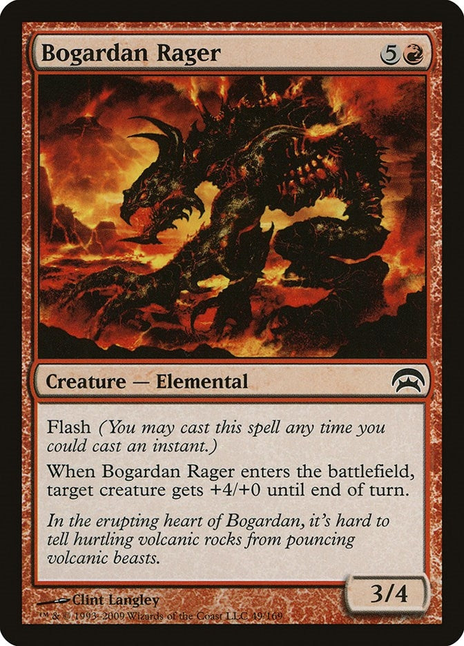 Bogardan Rager (49) [HOP]