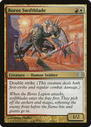 Boros Swiftblade (82) [HOP]