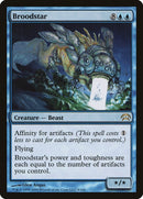 Broodstar (8) [HOP]