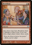 Browbeat (50) [HOP]