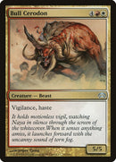 Bull Cerodon (84) [HOP]