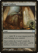 Cabal Coffers (132) [HOP]