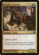 Cerodon Yearling (86) [HOP]