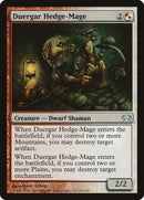 Duergar Hedge Mage (101) [HOP]