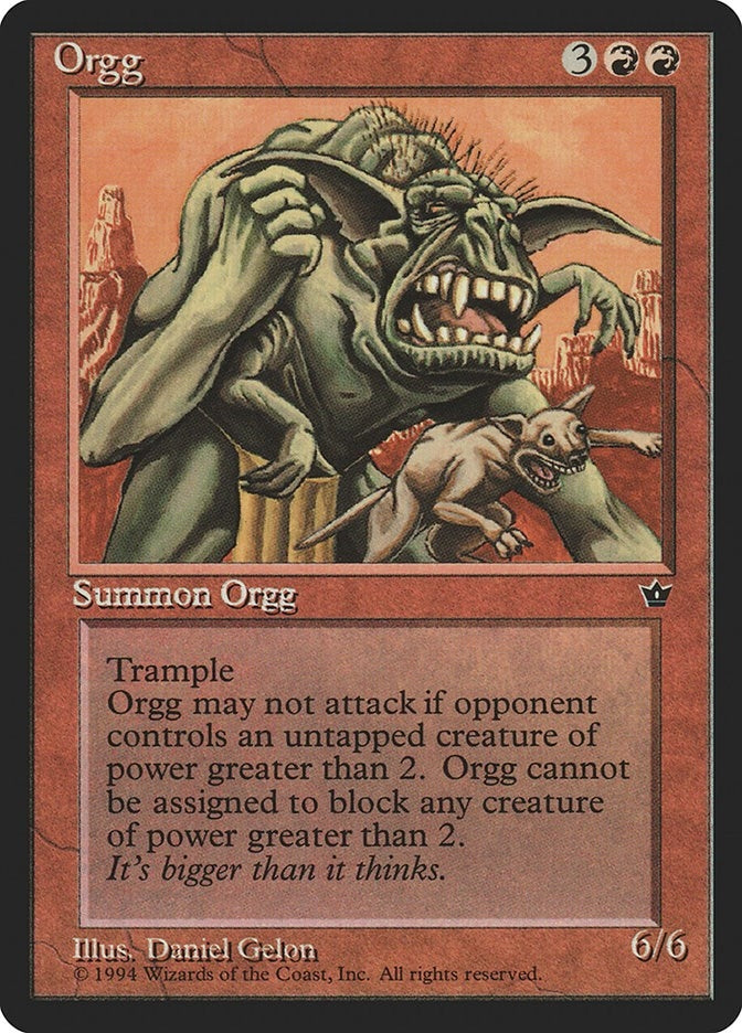 Orgg [FEM]
