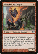 Flamekin Harbinger (53) [HOP]