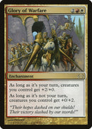 Glory of Warfare (88) [HOP]