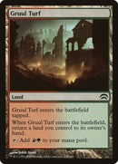 Gruul Turf (134) [HOP]