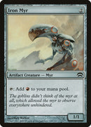 Iron Myr (115) [HOP]