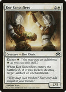 Kor Sanctifiers (3) [HOP]