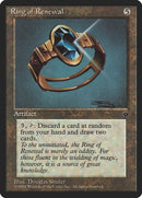 Ring of Renewal [FEM]
