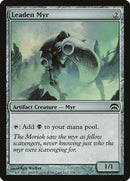 Leaden Myr (116) [HOP]