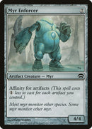 Myr Enforcer (120) [HOP]