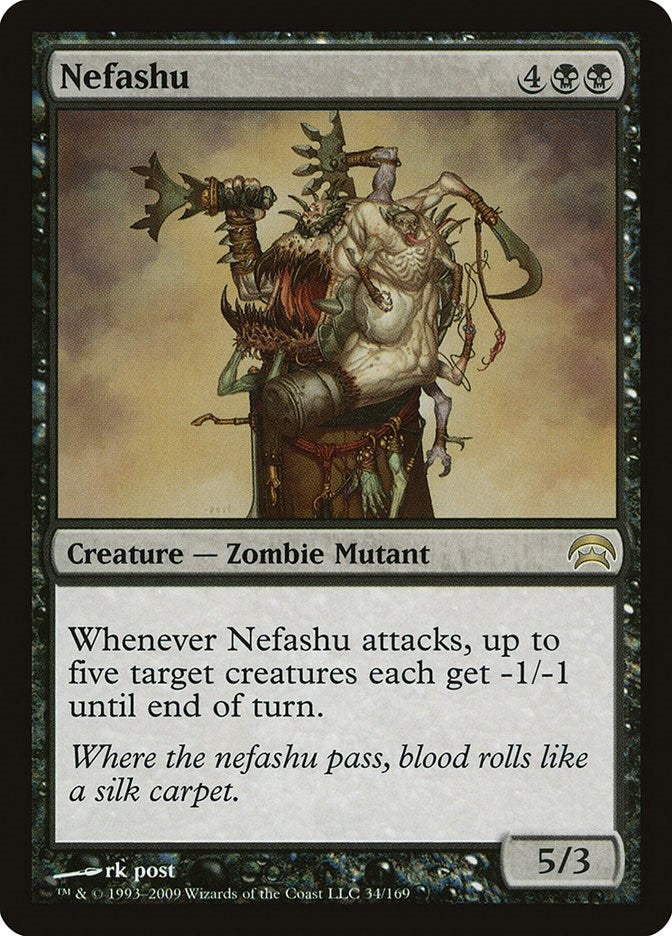 Nefashu (34) [HOP]
