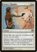 Orims Thunder (5) [HOP]